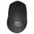 Mouse wireless optic LOGITECH M330 Silent Plus, Negru, USB, image 