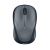 Mouse wireless optic LOGITECH M235, USB, 1000dpi, Negru, image 