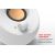 Sound System Creative PEBBLE, 2.0, 2 x 2.2W, White, image , 2 image
