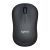 Mouse wireless optic LOGITECH M220 Silent, Negru, USB, image 
