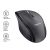 Wireless optical mouse LOGITECH M705 Marathon, USB, Black, image , 3 image