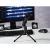 Hama "MIC-P35 Allround" Microphone for PC and Notebook, 3.5 mm Jack Plug, image , 2 image