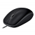 Mouse optic cu fir LOGITECH B110 Silent, Negru, USB, image _ab__is.image_number.default