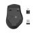 Hama Optical 6-button wireless mouse “MW-600", Dual mode with USB-C/USB-A, black, image , 3 image