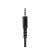 Hama "HS-P350" PC Office Headset, Stereo, black, image _ab__is.image_number.default