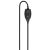 Hama "HS-P300" PC Office Headset, Stereo, black, image , 4 image