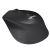 Mouse wireless optic LOGITECH M330 Silent Plus, Negru, USB, image _ab__is.image_number.default