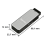 Hama USB 3.0 Card Reader, SD/microSD, silver, image _ab__is.image_number.default