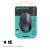 Wireless optical mouse LOGITECH M705 Marathon, USB, Black, image , 2 image