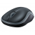 Wireless optical mouse LOGITECH M185, Swift Grey, USB, image , 3 image
