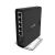 Wireless Access Point MikroTik hAP ac² RBD52G-5HacD2HnD, 128MB RAM, 5 x Gbit LAN, 2.4Ghz 802.11b/g/n, 5GHz 802.11an/ac, image 