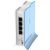 Wireless Access Point MikroTik hAP lite RB941-2nD-TC, 32MB RAM, 4xLAN, built-in 2.4Ghz 802.11b/g/n, tower case, image 