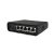 Wireless Access Point MikroTik hAP ac² RBD52G-5HacD2HnD, 128MB RAM, 5 x Gbit LAN, 2.4Ghz 802.11b/g/n, 5GHz 802.11an/ac, image , 3 image