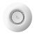 Wireless Access Point MikroTik RBcAP2nD, ceiling, 64MB RAM, 1xLAN 10/100, 2.4Ghz 802.11b/g/n, 2x int.antenna 2Dbi, RouterOS, image , 2 image