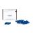 Noctua Fan Pads 16pcs NA-SAVP1 chromax.blue, image _ab__is.image_number.default