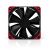 Noctua Fan Pads 16pcs NA-SAVP1 chromax.red, image _ab__is.image_number.default