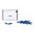 Noctua Fan Slics 20pcs - NA-SAV2 chromax blue, image , 2 image