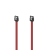 Hama SATA III Data Cable, internal, 0.45 m, image 