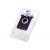 PHILIPS Sac de praf Philips S-Bag FC8021/03, 4 bucati, image 