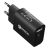 Makki Fast Charger QC3.0 18W - MAKKI-QC18W-BK, image 