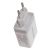 Makki Fast Charger - QC3.0+2xUSB 30W White - MAKKI-QC30W3, image , 5 image