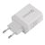 Makki Fast Charger - QC3.0+2xUSB 30W White - MAKKI-QC30W3, image , 7 image