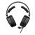 Gaming Earphone A4TECH Bloody MC750, ANC,RGB, Microphone, Black, image , 5 image