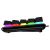 Gaming mechanical keyboard HyperX Alloy Origins 65, HyperX Aqua, image , 4 image