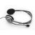 Stereo Headphones Logitech H110, 3.5mm, image _ab__is.image_number.default