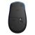 Wireless Mouse Logitech M190 Full-Size, Blue, image _ab__is.image_number.default