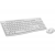 Wireless Keyboard and mouse set Logitech MK295 Silent, Off-White, image _ab__is.image_number.default