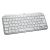 Wireless Keyboard Logitech MX Keys Mini, Pale Grey, image 