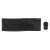Wireless Keyboard and mouse set Logitech MK270, 2.4 GH, image 