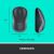 Wireless Keyboard and mouse set Logitech MK270, 2.4 GH, image _ab__is.image_number.default