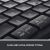 Wireless Keyboard Logitech ERGO K860, Graphite, image _ab__is.image_number.default