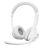 Headphones Logitech H390, USB, White, image 