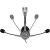 Stereo Headphones Logitech H110, 3.5mm, image _ab__is.image_number.default