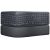 Wireless Keyboard Logitech ERGO K860, Graphite, image 