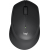Wireless optical mouse LOGITECH B330 Silent Plus, Black, USB, image 