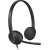 Headphones Logitech H340, USB, image , 2 image