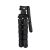 Hama "Flex" Mini-Tripod for Smartphone and GoPro, 14 cm, black, image , 3 image
