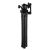 Hama FlexPro for Smartphone, GoPro and photo cameras black, 27cm, image _ab__is.image_number.default