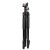 Tripod HAMA "Traveller 163 Ball" 04291, Aluminium, image _ab__is.image_number.default