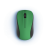 Hama "MW-300 V2" Optical 3-Button Wireless Mouse, Quiet, USB Receiver, green, image , 2 image