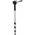 Monopod HAMA "Star 78 Mono" 04178, Aluminium, image 
