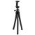 Hama FlexPro for Smartphone, GoPro and photo cameras black, 27cm, image _ab__is.image_number.default