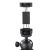Hama "FlexPro" Tripod for Smartphone, GoPro and Photo Cameras, 27 cm, red, image , 9 image