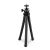Hama FlexPro for Smartphone, GoPro and photo cameras black, 27cm, image 