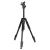 Tripod HAMA "Traveller 163 Ball" 04291, Aluminium, image 