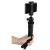 Hama FlexPro for Smartphone, GoPro and photo cameras black, 27cm, image _ab__is.image_number.default